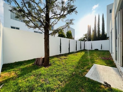 Casa en renta en el Mirador