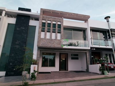 Casa en Renta en La Cima coto C, Zapopan, Jalisco