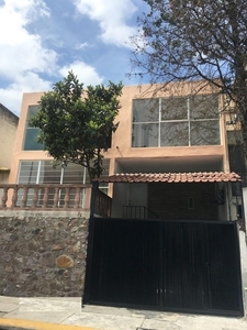 Casa en Renta en Lomas Boulevares Tlalnepantla, Mexico