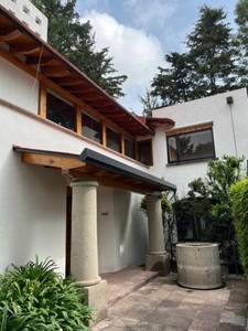 CASA EN RENTA EN RANCHO SAN FRANCISCO