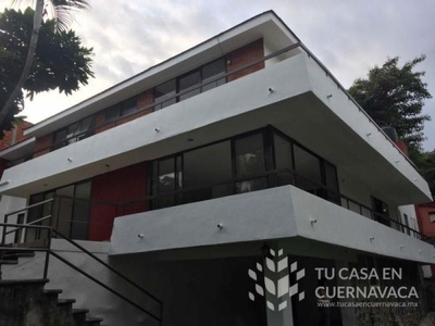 CASA EN RENTA IDEAL PARA OFICINAS $35,000 CUERNAVACA