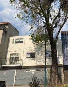 Casa en Renta, Miguel Hidalgo, Ciudad de México