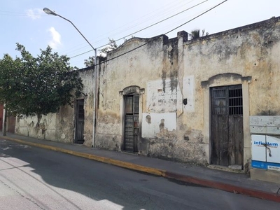 CASA EN RENTA PARA REMODELAR SANTIAGO