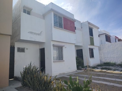 Casa en Renta Privalia Huinala Apodaca Nuevo León