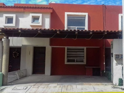 Casa en renta, Rinconada de la Fortuna por UVM Morillotla San andres Cholula
