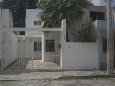 Casa en Renta zona Altabrisa /Disponible 2/01/23