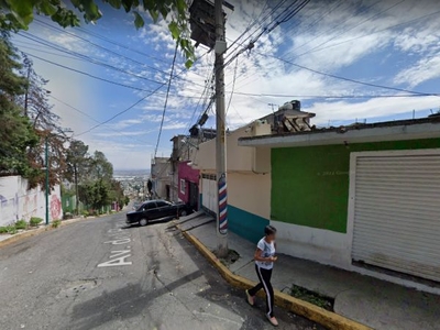 Casa en San Miguel Teotongo Sección Palmitas MX22-NU8328