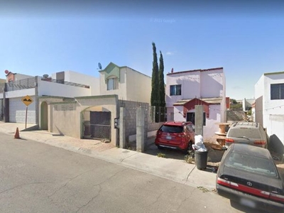 Casa en Venta - 3 Recamaras - Santa Elena - Tijuana - Baja California