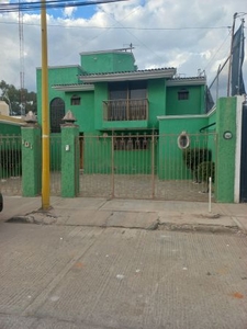 CASA EN VENTA AL NORTE DE AGUASCALIENTES