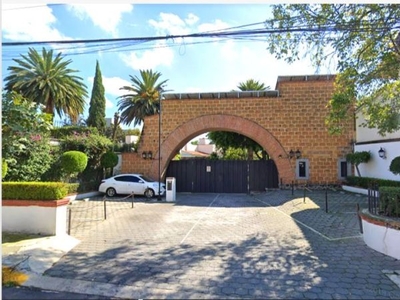 CASA EN VENTA, ALVARO OBREGÓN.