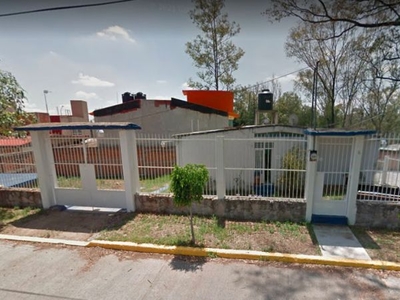 CASA EN VENTA CERCA DE UVM LAGO DE GUADALUPE ATIZAPAN DE ZARAGOZA