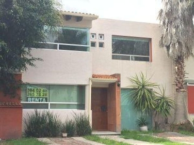 Casa en VENTA Claustros Misiones III Centro Sur Querétaro