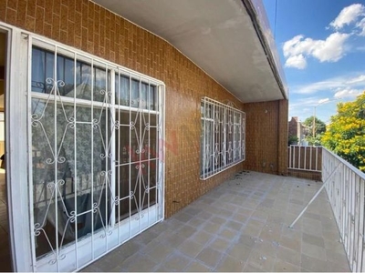 Casa en venta con recámara en planta baja, Zona Centro, Torreón, Coahuila