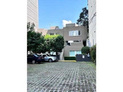 Casa en Venta Cuajimalpa, Calle Privada de Veracruz 23-1437. N.C