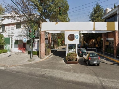 CASA EN VENTA DE REMATE, TLALPAN