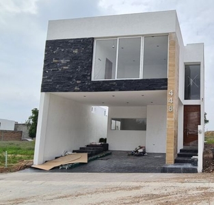 Casa en venta en Aguascalientes Zona Poniente