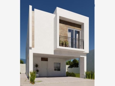 Casa en Venta en Alebrijes Residencial