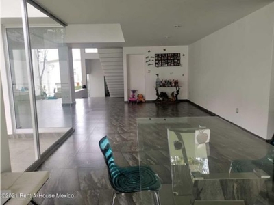 Casa en Venta en Atizapan de Zaragoza, Condado de Sayavedra 23-2677MG