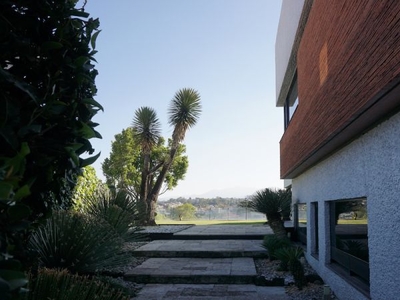 CASA EN VENTA EN BOSQUES DE LAS LOMAS