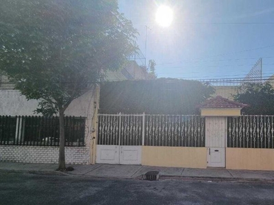 Casa en Venta en Calle 10 en Granjas de San Antonio en Ciudad de Mexico