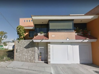 Casa en venta en Calle 22 Nte 212, Aquiles Serdán, Puebla, EMT