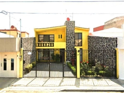Casa en venta en calle 615, San juan de Aragón IV, Gustavo A Madero, EMT