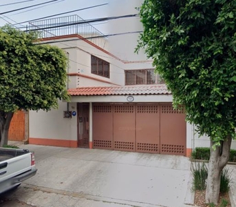 Casa en venta en Calle Morelos, Del Carmen Coyoacán, EMT