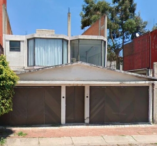 Casa en venta en Calzada de las Aguilas, Villa Verdún, Álvaro Obregón, EMT