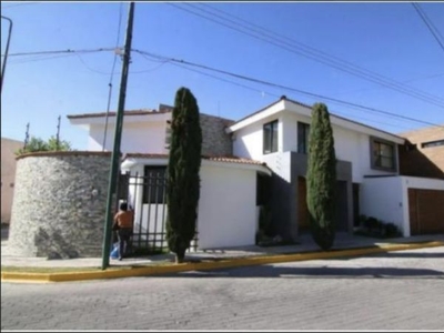 CASA EN VENTA EN CIRCUITO ASTRONOMOS PUEBLA NO ACEPTAMOS CREDITO MF/JEPJ