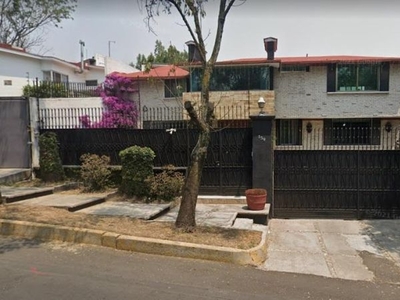 Casa en VENTA en Circuito Fuentes del Pedregal, Tlalpan CDMX 