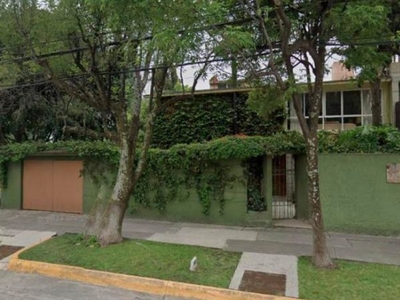 Casa en venta en Circuito Fundadores, Cd. Satélite, Naucalpan de Juárez, EMT