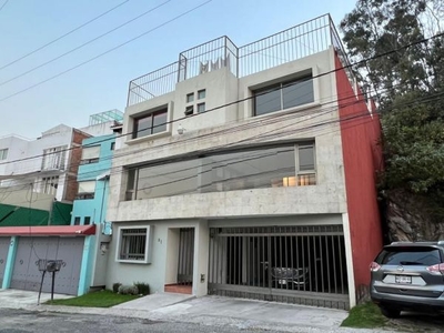 Casa en venta en Ciudad Brisa, Naucalpan de Juárez