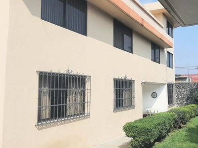 Casa en venta Colinas del Ajusco Tlalpan CDMX para INVERSION oficinas escuela