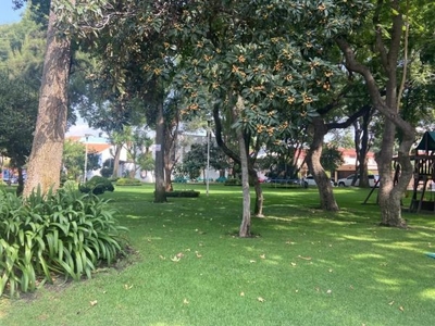 CASA EN VENTA EN COYOACAN