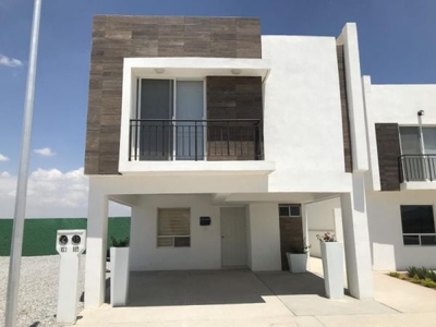 Casa en Venta en FRACC. RINCÓN DEL MARQUÉS