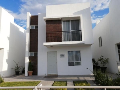 Casa en Venta en FRACC RINCON DEL MARQUEZ