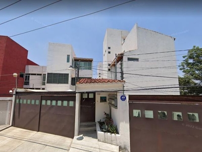 Casa en venta en Héroes de Padierna, Tlalpan, CDMX