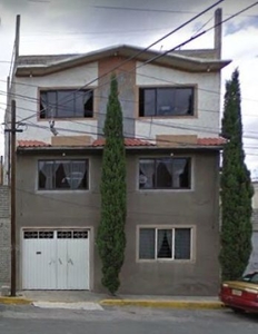 Casa en Venta en Iztapala, CDMX