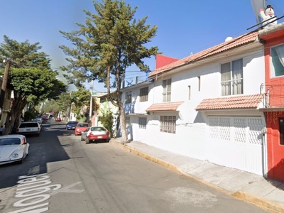 Casa en venta en Iztapalapa Colonia Cerro de la Estrella
