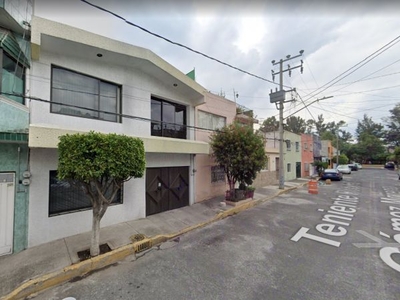 Casa en Venta en Iztapalapa Colonia Escuadrón 201