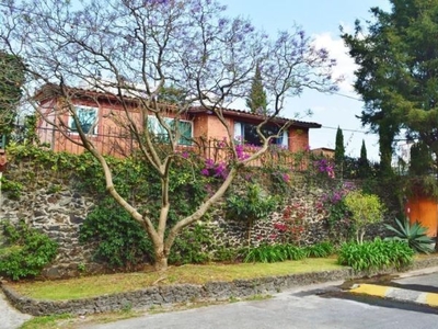 Casa en Venta en JARDINES DEL AJUSCO