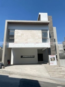 Casa En Venta En L Andana Residencial, Monterrey, Nuevo León