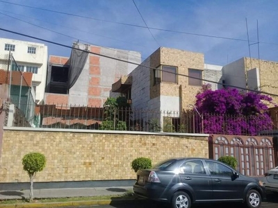 Casa en venta en la Col Lindavista