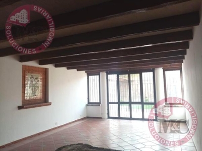 CASA EN VENTA EN LA CONCEPCIÓN, AL NORTE DE AGUASCALIENTES