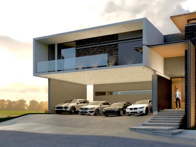 Casa en Venta en La Herradura, Carretera Nacional, $26,950,000