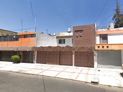 Casa en venta en Linda Vista CDMX