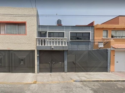 Casa en Remate en CDMX