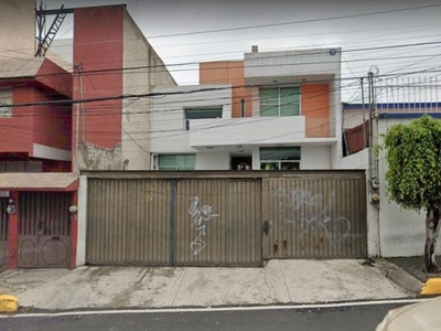 Casa en venta en Lomas de Tarango, Alvaro Obregon, CDMX
