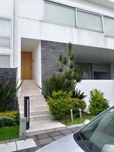 CASA EN VENTA EN LOMAS DEL PEDREGAL TLALPAN