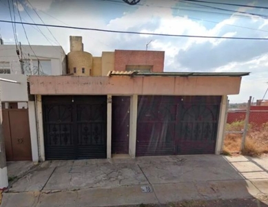 Casa en venta en Lomas Lindas, Secc I, Atizapan de Zaragoza, EMT